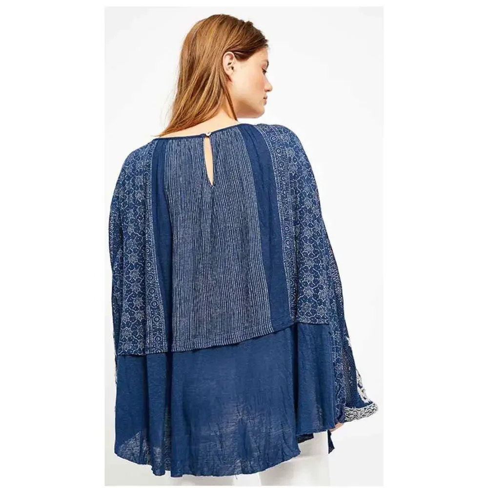 Free People size large